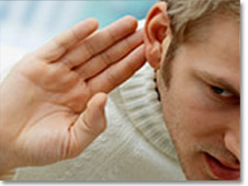 Hearing Loop Technology